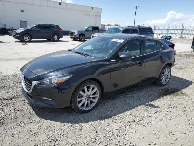 Vin: 3mzbn1v79hm124716, lot: 54564155, mazda 3 touring 2017 img_1