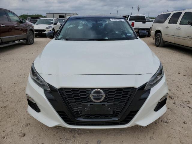 2019 NISSAN ALTIMA SR - 1N4BL4CV9KC187163