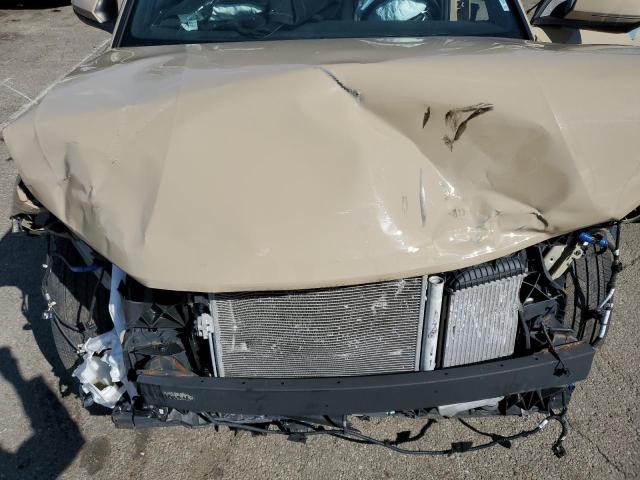 2023 HYUNDAI SANTA CRUZ 5NTJEDAF5PH046034