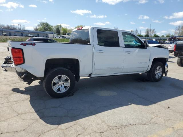 Vin: 3gcukrec3jg627372, lot: 53108865, chevrolet all models k1500 lt 20183
