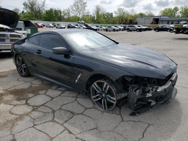 2020 BMW 840XI WBAAE4C04LBP64027