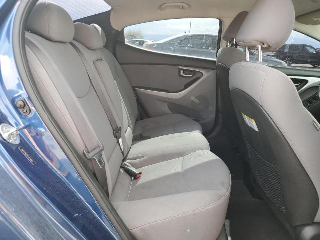 2015 HYUNDAI ELANTRA SE - 5NPDH4AE9FH638965