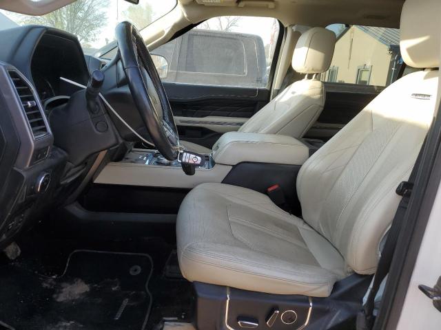 2018 FORD EXPEDITION - 1FMJU1MT0JEA13687