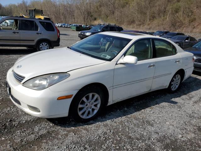 LEXUS ES 300