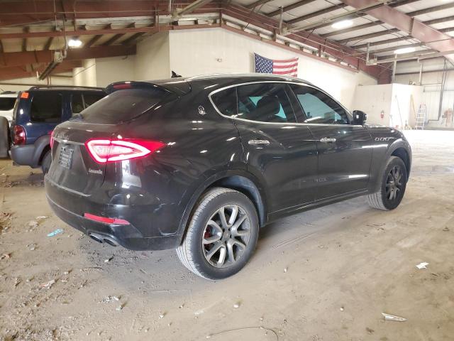 2019 MASERATI LEVANTE ZN661XUA5KX314657