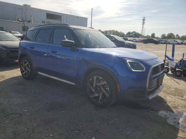 Vin: wmz23ga02s7p72579, lot: 54301755, mini cooper s all4 20254