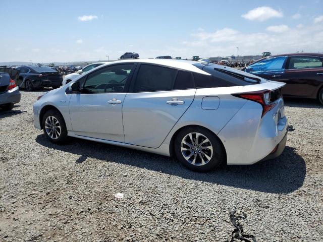 Vin: jtdkamfu8n3166926, lot: 55125015, toyota prius nigh night shade 20222