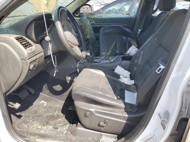 2022 JEEP GRAND CHER - 1C4RJFBG5NC139905