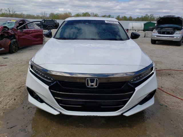 2021 HONDA ACCORD SPO - 1HGCV2F39MA018221