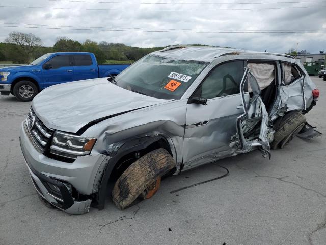 VOLKSWAGEN ATLAS SE