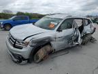 2019 VOLKSWAGEN ATLAS SE - 1V2YR2CA0KC599989