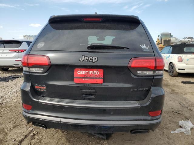 2020 JEEP GRAND CHER - 1C4RJFBG3LC262759