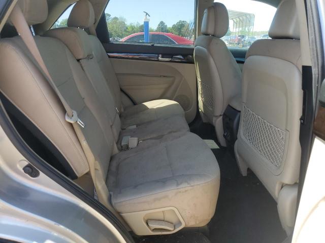 2015 KIA SORENTO LX 5XYKT4A75FG551336