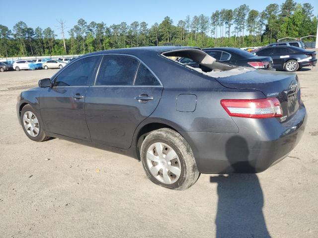 Vin: 4t1bf3ek2au054215, lot: 54778895, toyota camry base 20102