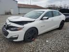 2020 CHEVROLET MALIBU LT - 1G1ZD5ST0LF151530