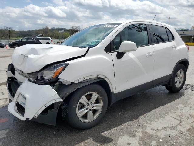 Vin: 3gncjksb2ll329799, lot: 51570805, chevrolet trax ls 2020 img_1
