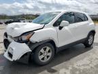 2020 CHEVROLET TRAX LS - 3GNCJKSB2LL329799