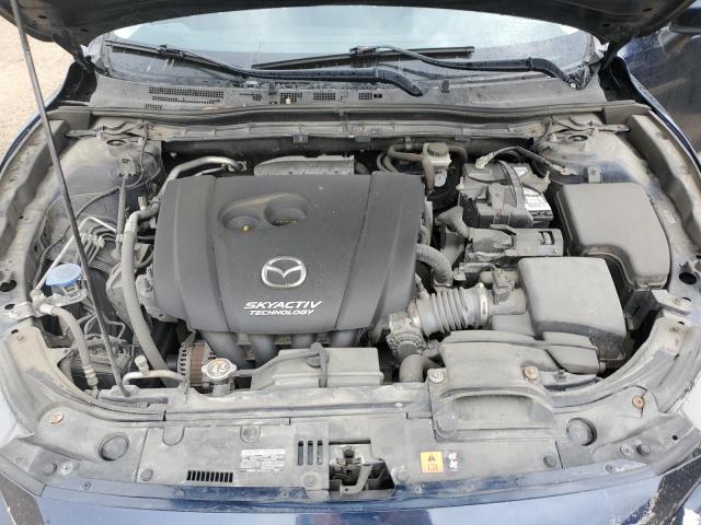 2015 MAZDA 3 TOURING - 3MZBM1L7XFM164015