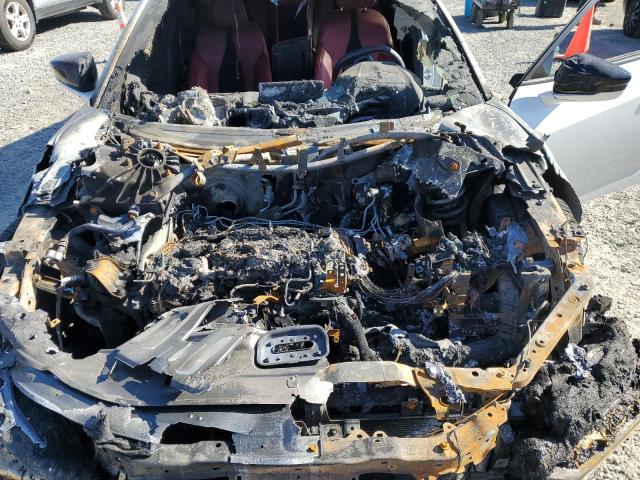 2022 ACURA TLX TECH A - 19UUB5F52NA004243