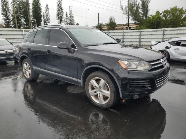Vin: wvgef9bp8ed011360, lot: 51774435, volkswagen touareg v6 20144