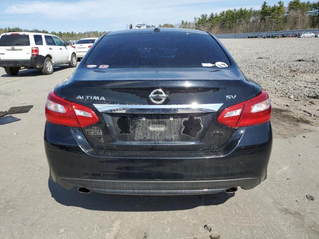 2017 NISSAN ALTIMA 2.5 - 1N4AL3AP4HC245151