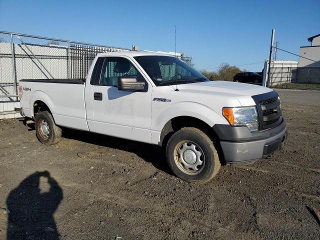 2014 FORD F150 - 1FTNF1EFXEKF14103