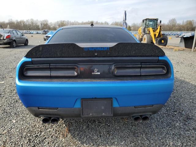 2019 DODGE CHALLENGER - 2C3CDZBT7KH591282