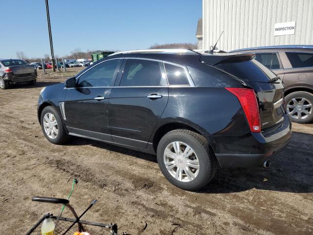 Vin: 3gyfnce39ds631418, lot: 51463325, cadillac srx luxury collection 20132