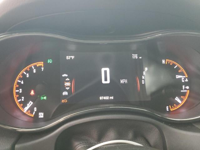 2018 DODGE DURANGO GT - 1C4RDHDGXJC239640