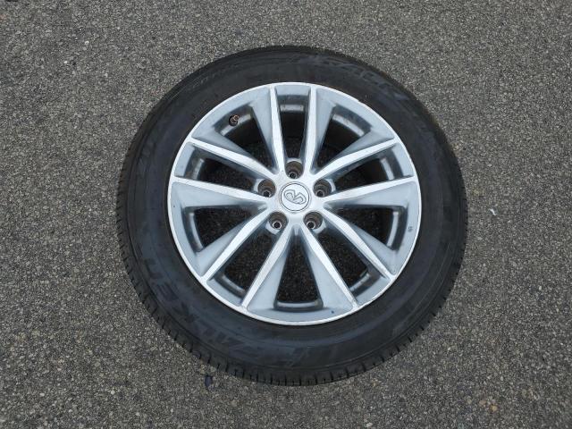 2016 INFINITI Q50 PREMIU - JN1EV7AR2GM341306