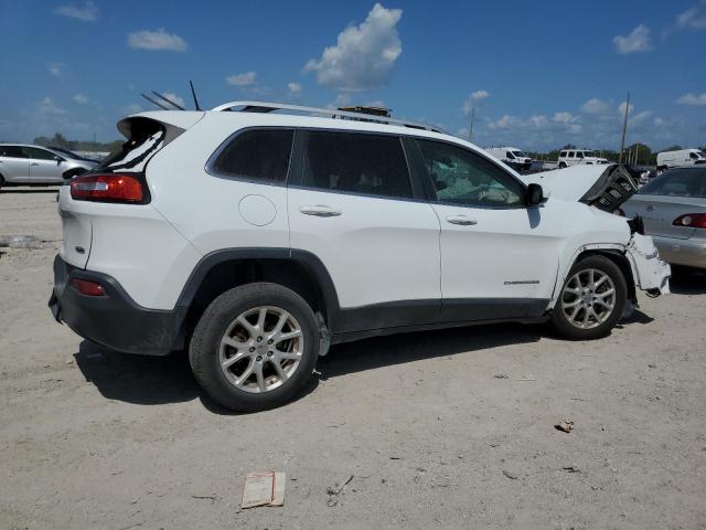 Vin: 1c4pjlcb4hw518261, lot: 52243615, jeep grand cher latitude 20173