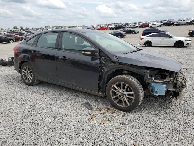 Vin: 1fadp3f21hl201977, lot: 54924255, ford focus se 20174