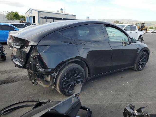 Vin: 7saygdee0nf392774, lot: 54203525, tesla model y 20223