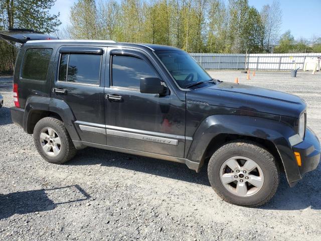 Vin: 1j4pn2gk6bw548355, lot: 53486555, jeep liberty sport 20114