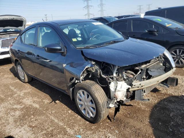 2016 NISSAN VERSA S - 3N1CN7AP0GL913005