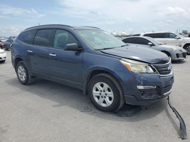 Vin: 1gnkrfed1ej184936, lot: 54958095, chevrolet traverse ls 20144