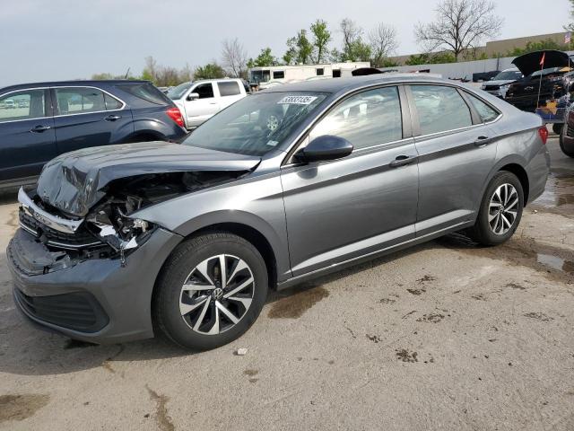 2023 VOLKSWAGEN JETTA S - 3VW5M7BU3PM060278