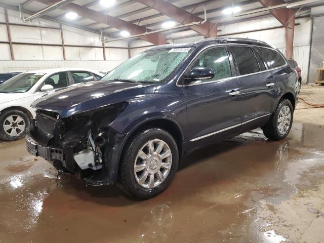 Vin: 5gakrbkd1fj100476, lot: 53315715, buick enclave 2015 img_1