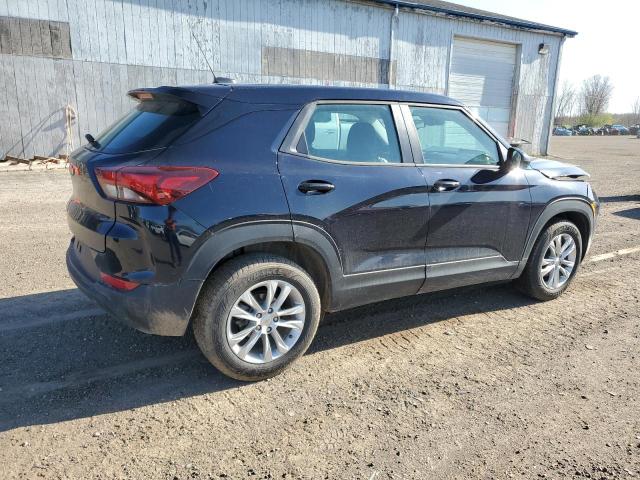 Vin: kl79mms26mb043461, lot: 54299125, chevrolet trailblzr ls 20213