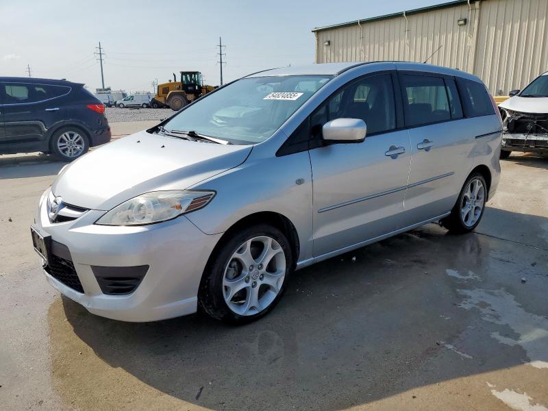 MAZDA 5