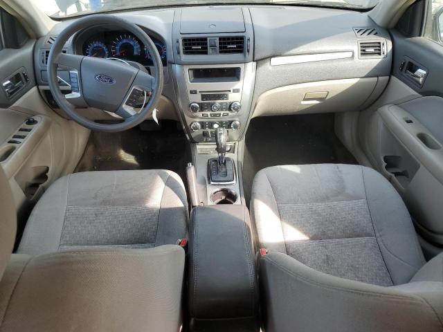2011 FORD FUSION SE - 3FAHP0HA1BR275235