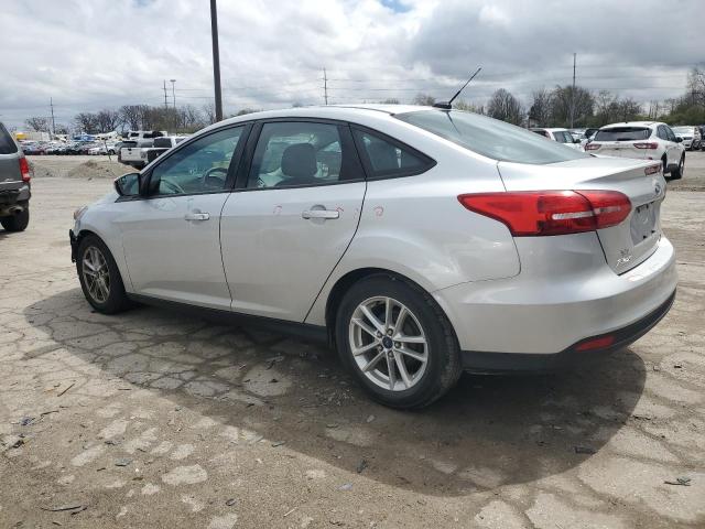 Vin: 1fadp3f2xfl383398, lot: 53356935, ford focus se 20152