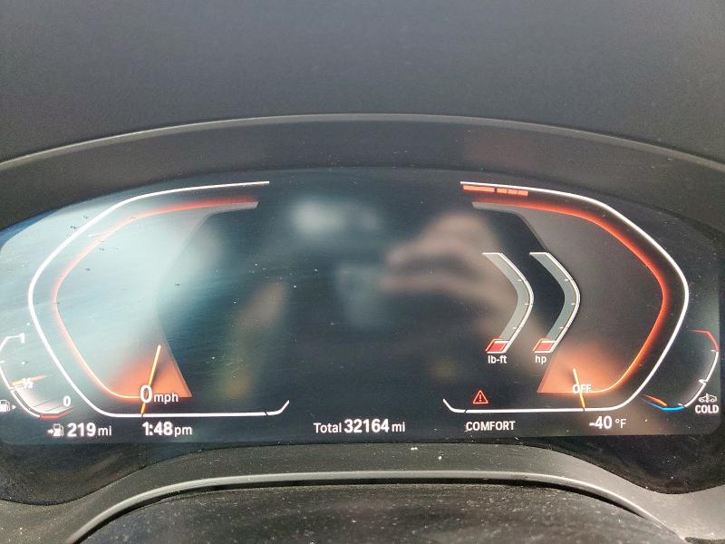 2021 BMW 530 I - WBA53BH09MWX00757
