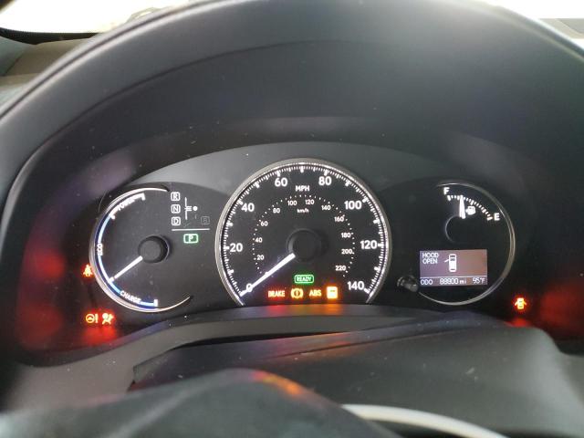 2015 LEXUS CT 200 JTHKD5BH5F2222025