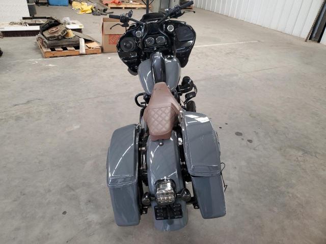2022 HARLEY-DAVIDSON FLTRXST 1HD1ACL2XNB660461