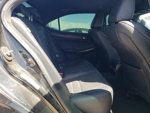 2015 LEXUS IS 250 - JTHBF1D2XF5057230