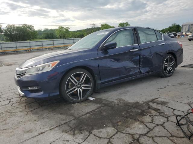 Vin: 1hgcr2f5xha123183, lot: 54379725, honda accord sport 2017 img_1