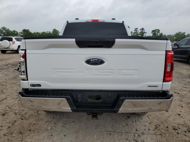 2022 FORD F150 SUPER - 1FTEW1EP0NKD35481