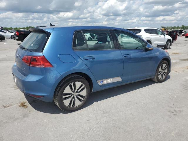 Vin: wvwkp7au8gw916706, lot: 53933495, volkswagen golf se 20163