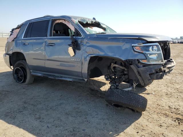 Vin: 1gnskakc1fr638608, lot: 52616315, chevrolet tahoe k1500 ls 20154